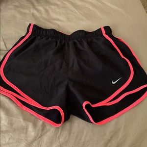 Nike DriFit Running Shorts Sz S